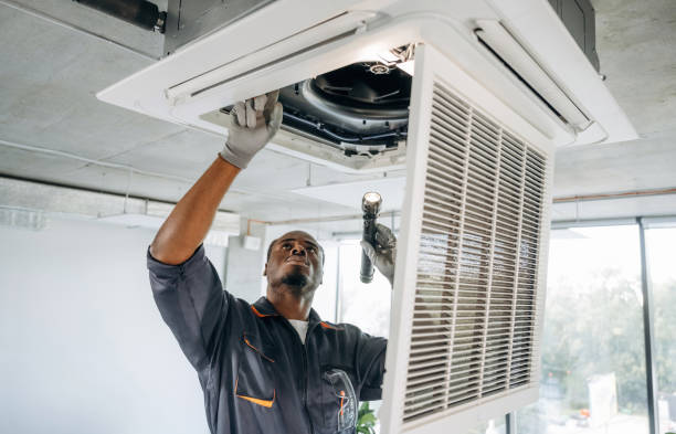 Licensed Ductwork Repair service in Yaphank, NY - FH HVAC